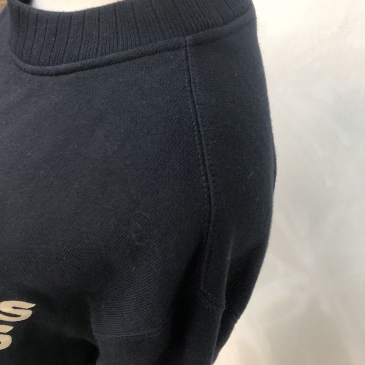Gucci Gucci Embroidered Sweatshirt Size L Size US L / EU 52-54 / 3 - 7 Thumbnail
