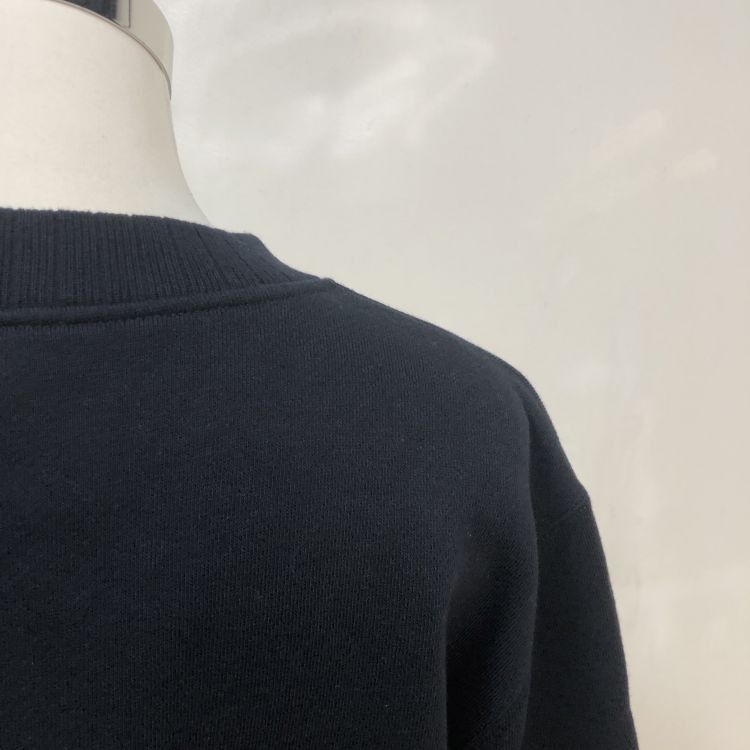 Gucci Gucci Embroidered Sweatshirt Size L Size US L / EU 52-54 / 3 - 8 Thumbnail