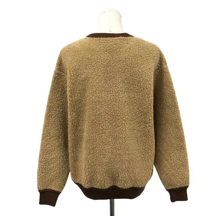 Gucci × The North Face Gucci x The North Face Logo Sweatshirt Size XXS Size US XXS / EU 40 - 2 Thumbnail