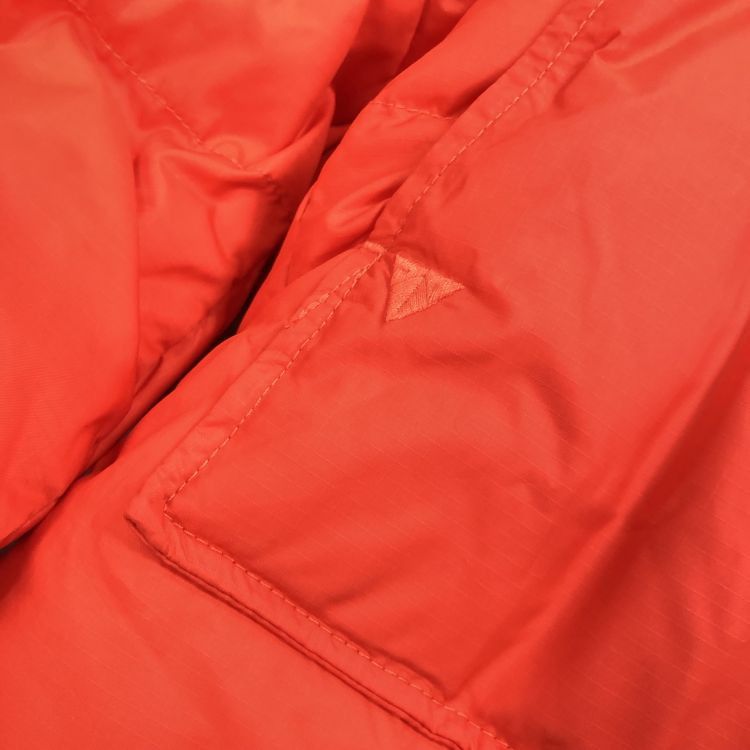 Gucci × The North Face The North Face x Gucci Orange Puffer Jacket Size M Size US M / EU 48-50 / 2 - 7 Thumbnail