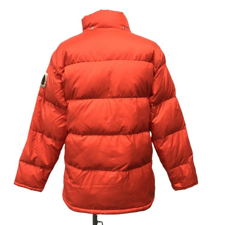 Gucci × The North Face The North Face x Gucci Orange Puffer Jacket Size M Size US M / EU 48-50 / 2 - 2 Thumbnail