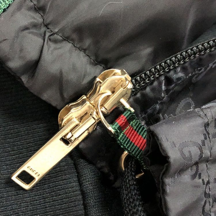 Gucci Gucci GG Monogram Hooded Vest Size XS Size XS / US 0-2 / IT 36-38 - 6 Thumbnail