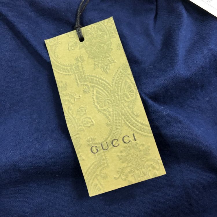 Gucci Gucci Two-Tone Track Jacket Size S Size US S / EU 44-46 / 1 - 10 Thumbnail