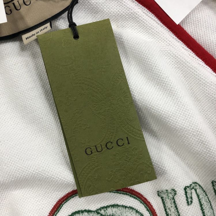 Gucci Gucci 1921 Logo Zip Jacket XS Size XS / US 0-2 / IT 36-38 - 11 Thumbnail