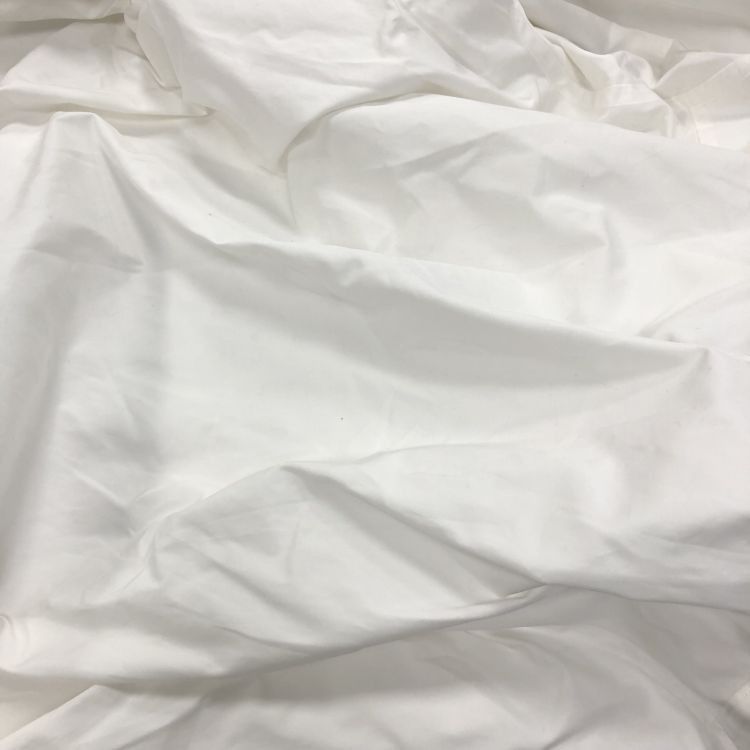 Gucci Gucci White Cotton Button Up Shirt Size 46 Size US S / EU 44-46 / 1 - 11 Thumbnail