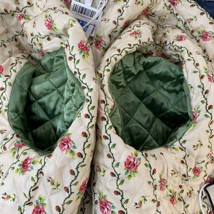 Gucci Gucci NY Yankees Denim Jacket Size 40 Size S / US 4 / IT 40 - 10 Thumbnail