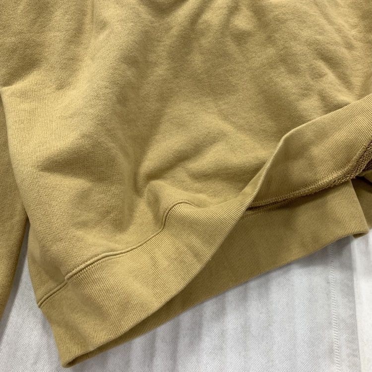 Gucci Gucci Logo Print Half-Zip Hoodie Size XS Size US XS / EU 42 / 0 - 7 Thumbnail