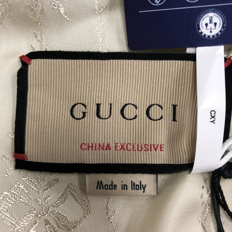 Gucci Gucci Plaid Tweed Jacket Size 40 Size S / US 4 / IT 40 - 3 Thumbnail