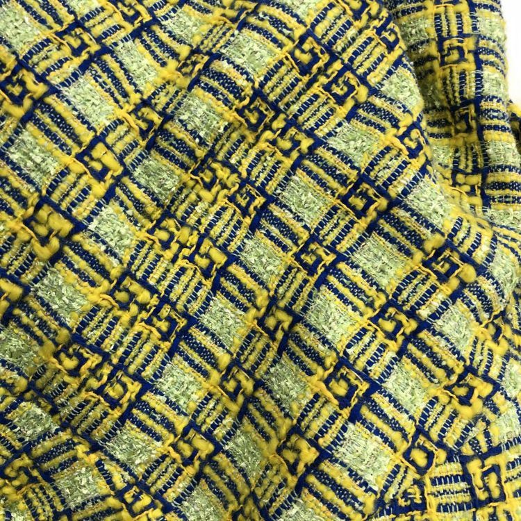 Gucci Gucci Plaid Tweed Jacket Size 40 Size S / US 4 / IT 40 - 9 Thumbnail