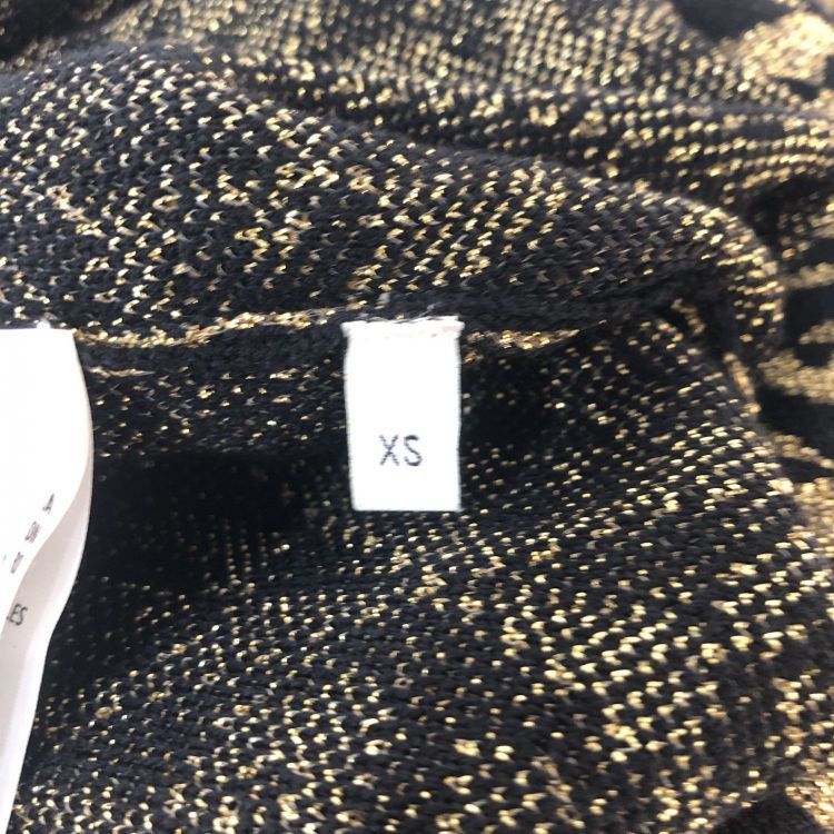 Gucci Gucci GG Logo Cardigan Size XS Size XS / US 0-2 / IT 36-38 - 4 Thumbnail