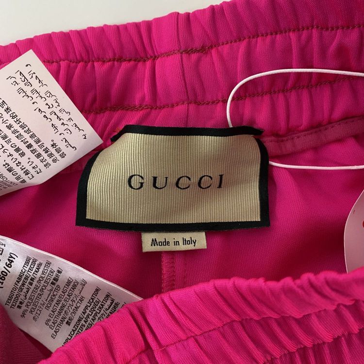 Gucci Gucci GG Logo Hoodie Set XS Size XS / US 0-2 / IT 36-38 - 6 Thumbnail