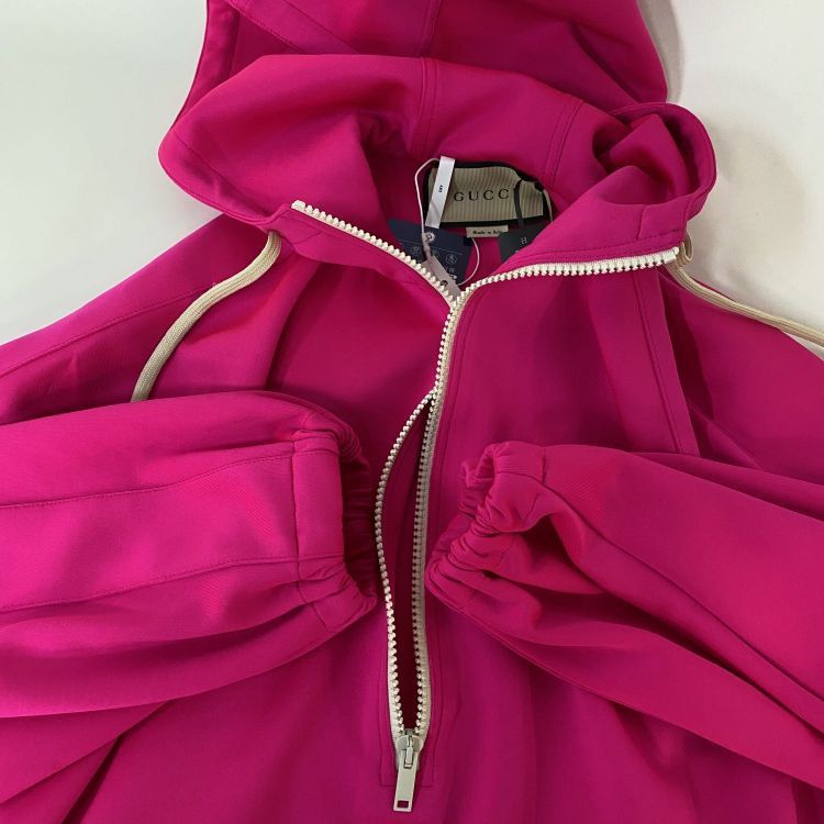 Gucci Gucci GG Logo Hoodie Set XS Size XS / US 0-2 / IT 36-38 - 14 Thumbnail