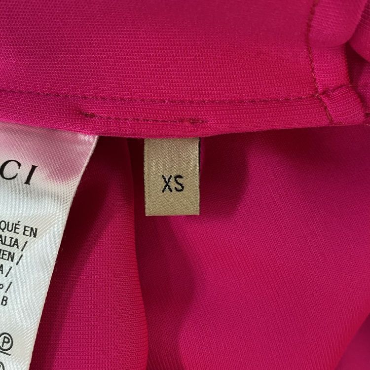 Gucci Gucci GG Logo Hoodie Set XS Size XS / US 0-2 / IT 36-38 - 4 Thumbnail