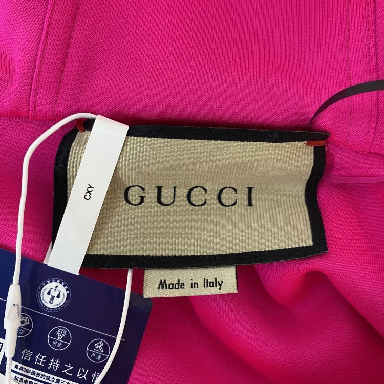 Gucci Gucci GG Logo Hoodie Set XS Size XS / US 0-2 / IT 36-38 - 3 Thumbnail
