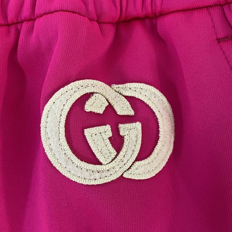 Gucci Gucci GG Logo Hoodie Set XS Size XS / US 0-2 / IT 36-38 - 10 Thumbnail