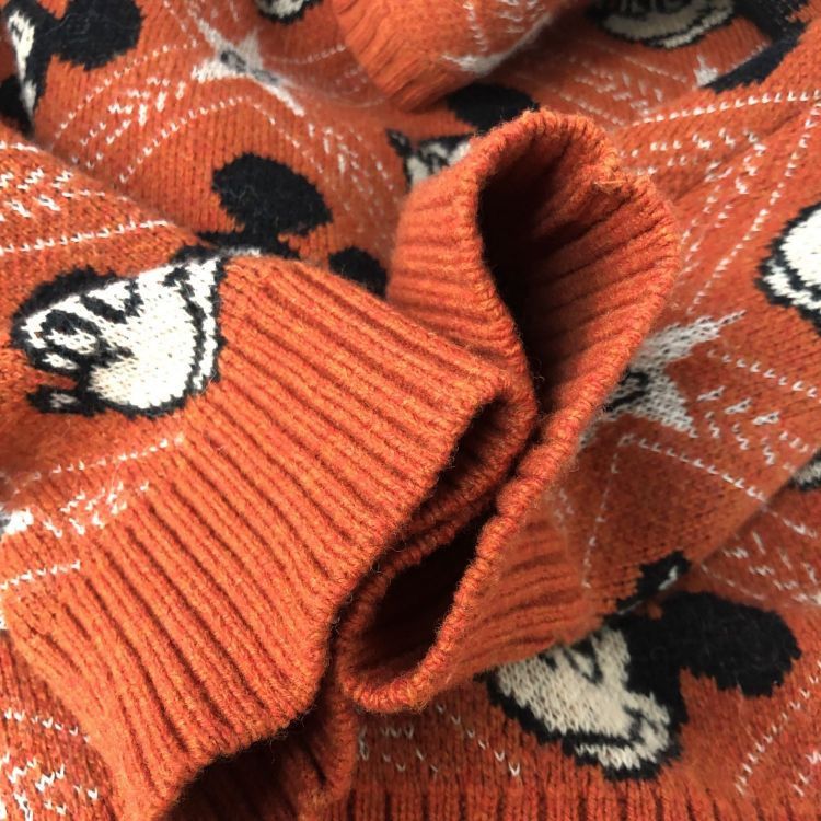 Gucci Gucci x Disney Mickey Mouse Knit Sweater Size L Size US L / EU 52-54 / 3 - 11 Thumbnail