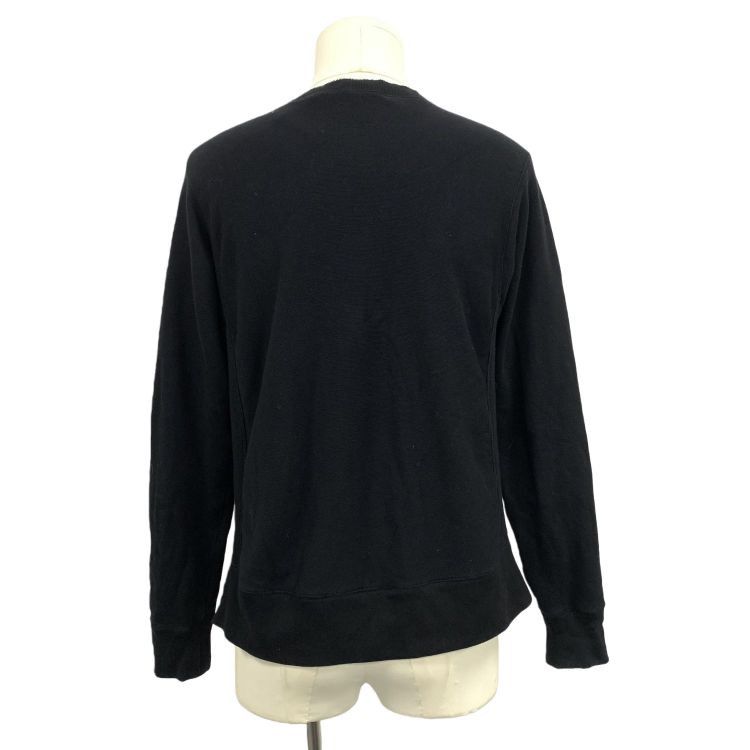 Gucci Gucci Donald Duck Embroidered Sweatshirt Size S Size US S / EU 44-46 / 1 - 2 Thumbnail