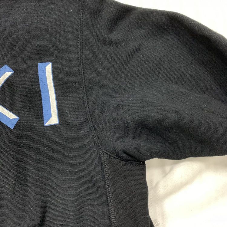 Gucci Gucci Donald Duck Embroidered Sweatshirt Size S Size US S / EU 44-46 / 1 - 9 Thumbnail
