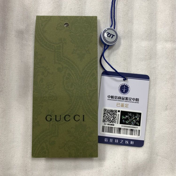 Gucci Gucci Red Knit Button Dress Size S Size S / US 4 / IT 40 - 10 Thumbnail