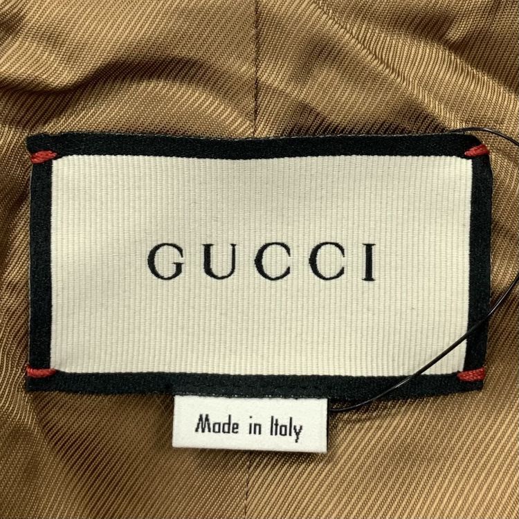 Gucci Gucci x New York Yankees NY Patch Blazer Size 34R Size 34R - 3 Thumbnail