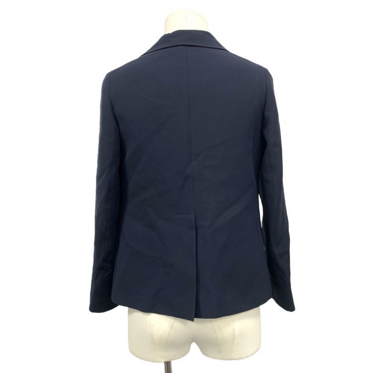 Gucci Gucci x New York Yankees NY Patch Blazer Size 34R Size 34R - 2 Thumbnail