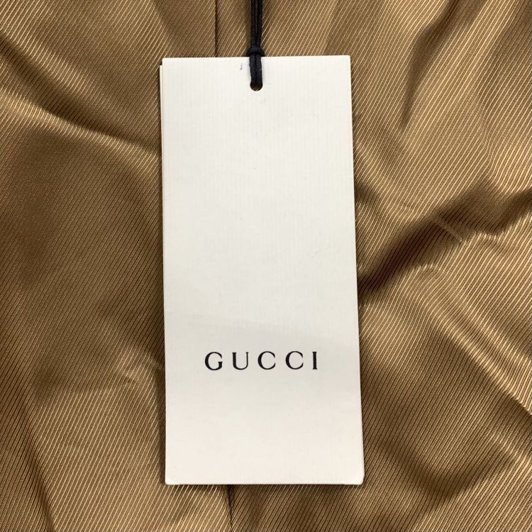 Gucci Gucci x New York Yankees NY Patch Blazer Size 34R Size 34R - 6 Thumbnail