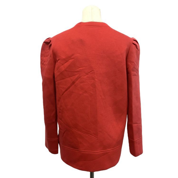 Gucci Gucci Pearl Embellished Sweatshirt Size M Size M / US 6-8 / IT 42-44 - 2 Thumbnail