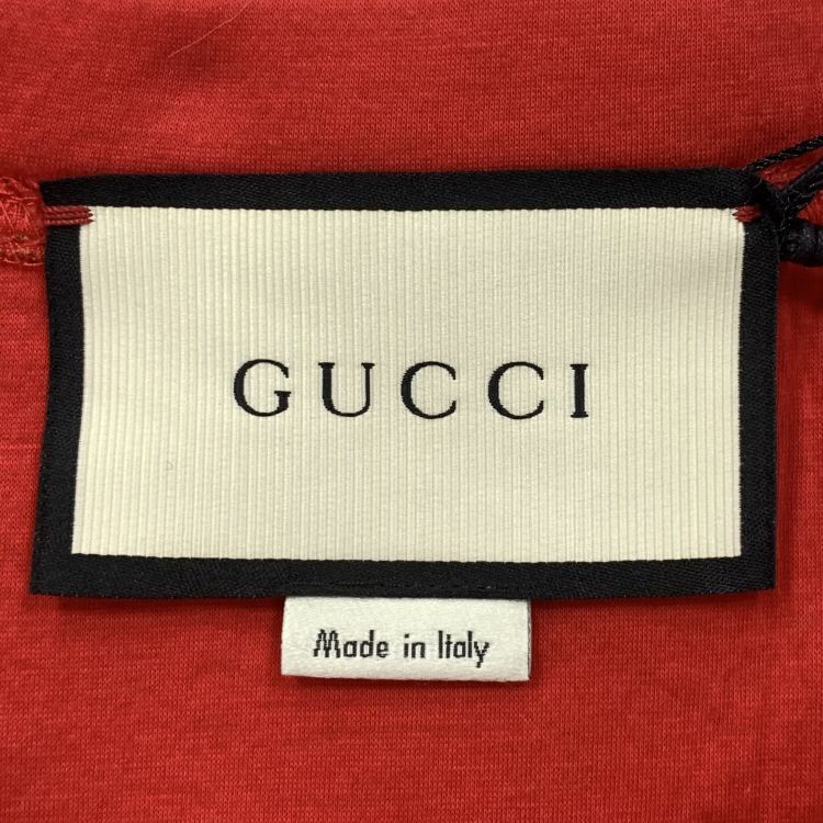 Gucci Gucci Pearl Embellished Sweatshirt Size M Size M / US 6-8 / IT 42-44 - 3 Thumbnail