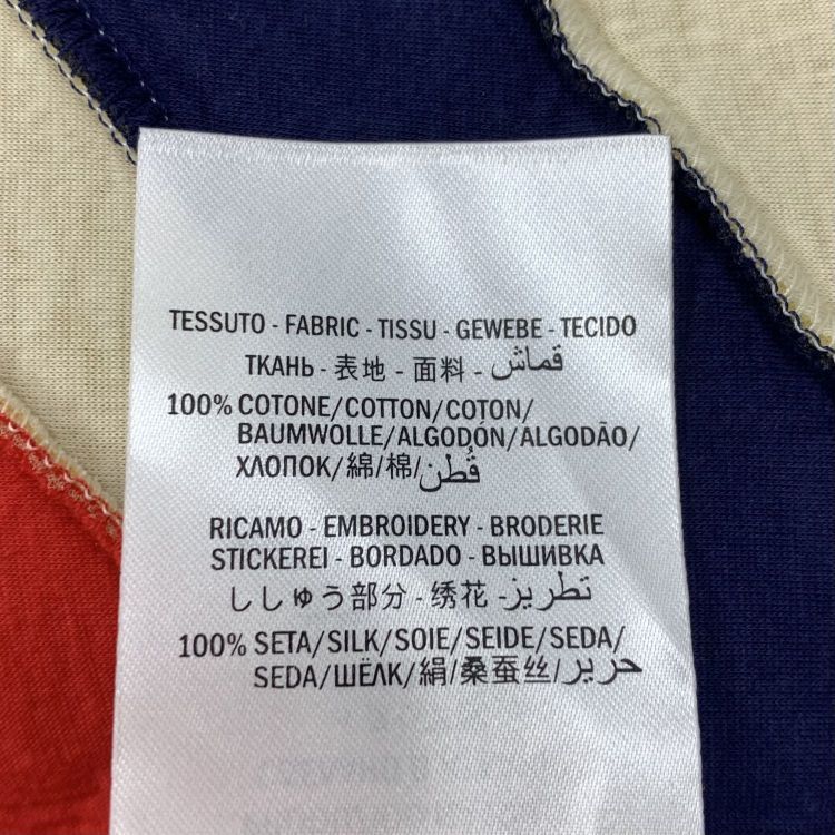 Gucci Gucci Pearl Embellished Sweatshirt Size M Size M / US 6-8 / IT 42-44 - 5 Thumbnail