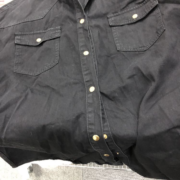 Gucci Gucci Greek Text Print Shirt Size S Size US S / EU 44-46 / 1 - 8 Thumbnail