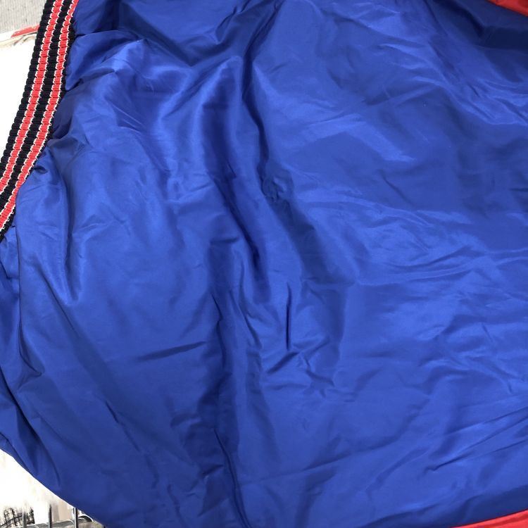 Gucci Gucci Colorblock Bomber Jacket Size XS Size US XS / EU 42 / 0 - 10 Thumbnail
