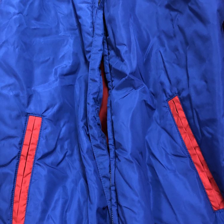Gucci Gucci Colorblock Bomber Jacket Size XS Size US XS / EU 42 / 0 - 8 Thumbnail