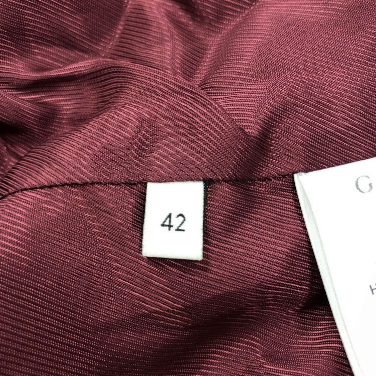 Gucci Gucci Tweed Check Jacket Size 42 Size M / US 6-8 / IT 42-44 - 4 Thumbnail