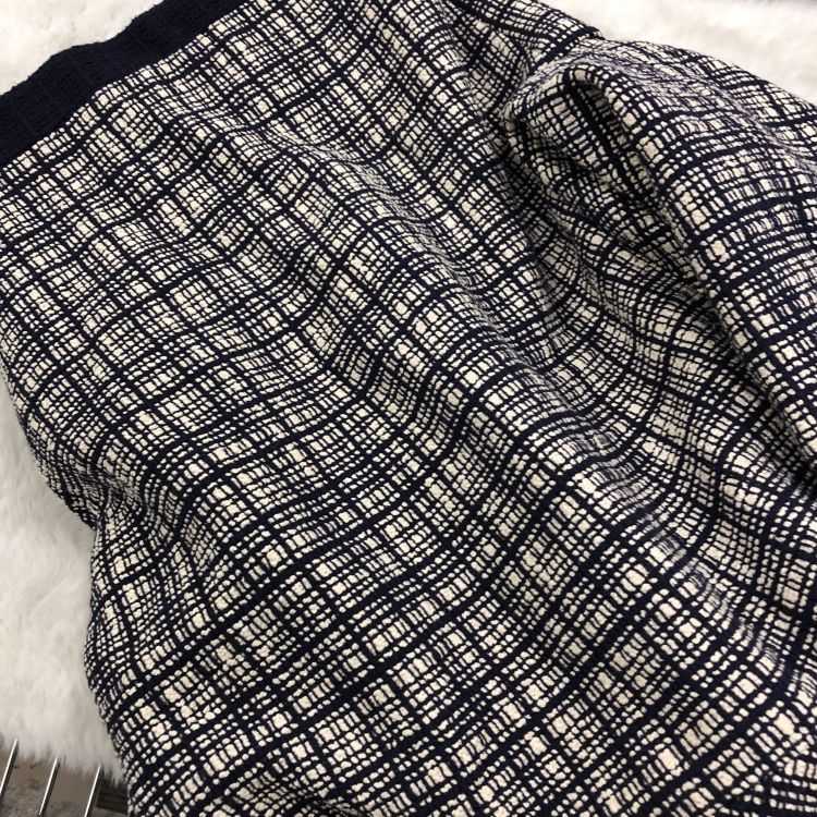 Gucci Gucci Tweed Check Jacket Size 42 Size M / US 6-8 / IT 42-44 - 10 Thumbnail