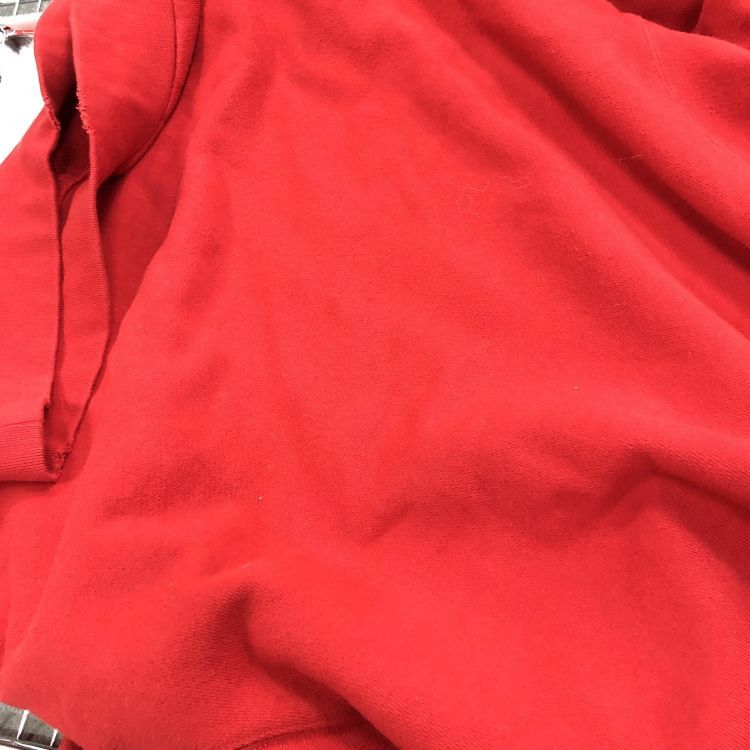 Gucci Gucci Logo Print Sweatshirt Size S Size US S / EU 44-46 / 1 - 9 Thumbnail