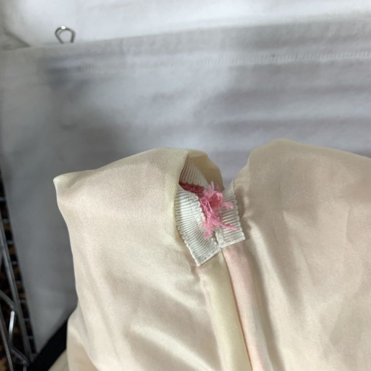 Gucci Gucci Pink Cotton Blend Vest Size 38 Size XS / US 0-2 / IT 36-38 - 10 Thumbnail