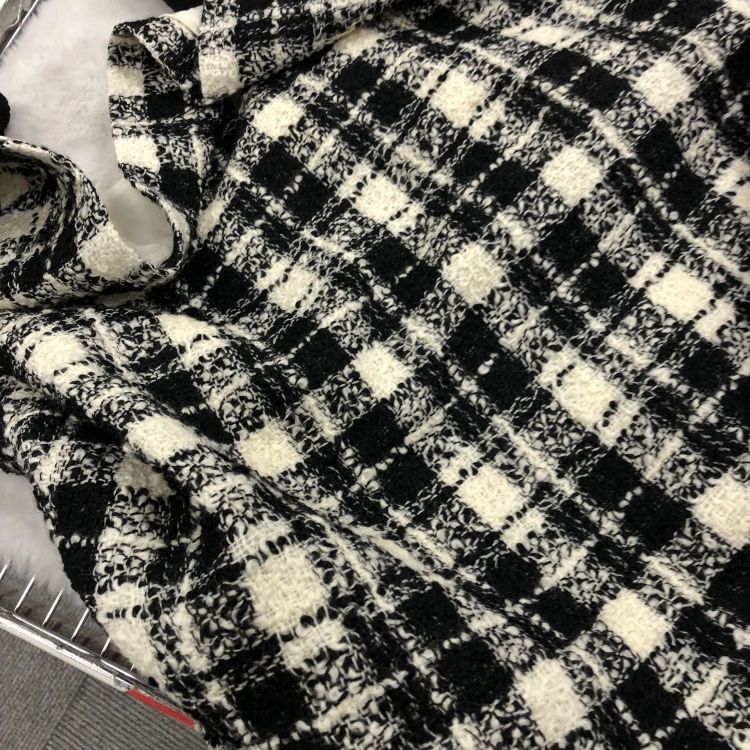 Gucci Gucci Plaid Fringe Jacket Size 36 Size XS / US 0-2 / IT 36-38 - 8 Thumbnail