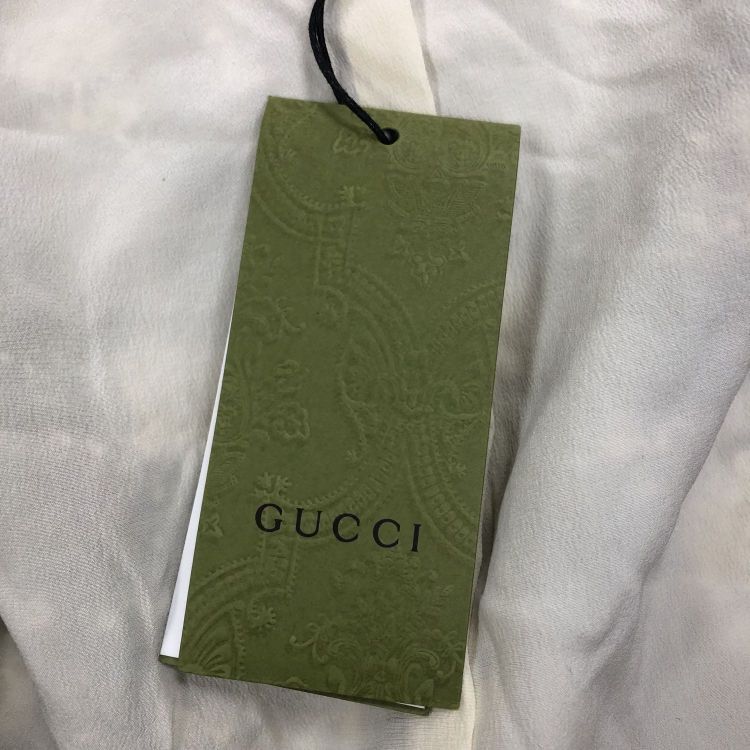 Gucci Gucci Plaid Fringe Jacket Size 36 Size XS / US 0-2 / IT 36-38 - 9 Thumbnail
