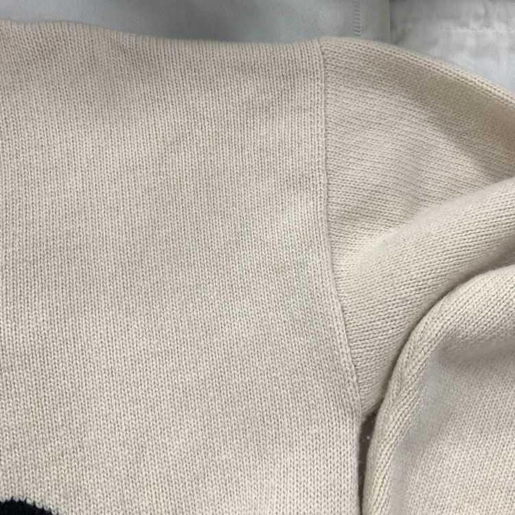 Gucci Gucci Mickey Mouse Sweater Size S Size US S / EU 44-46 / 1 - 6 Thumbnail