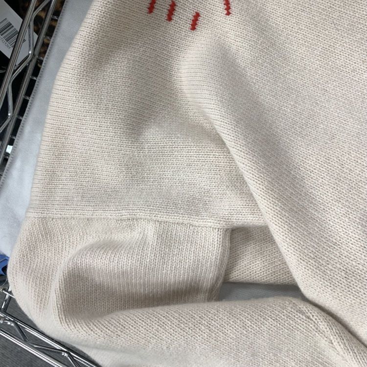 Gucci Gucci Mickey Mouse Sweater Size S Size US S / EU 44-46 / 1 - 7 Thumbnail