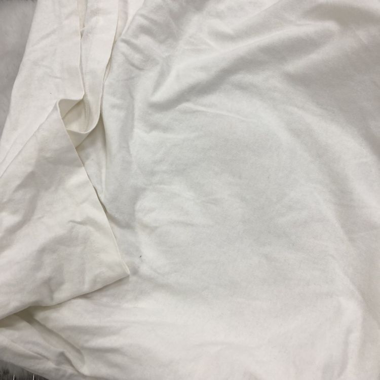 Gucci Gucci Bichon Embroidery T-Shirt Size M Size US M / EU 48-50 / 2 - 8 Thumbnail