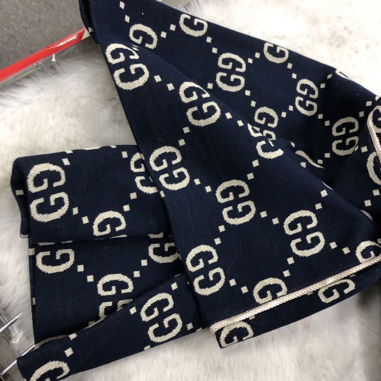 Gucci Gucci GG Monogram Pants Size 36 Size 25" / US 0 / IT 36 - 9 Thumbnail