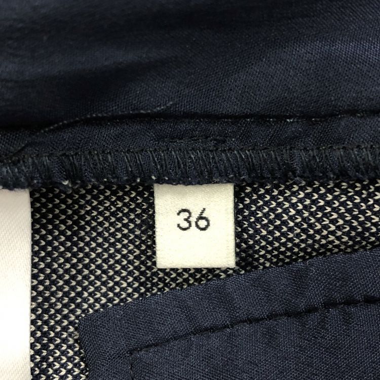 Gucci Gucci GG Monogram Pants Size 36 Size 25" / US 0 / IT 36 - 4 Thumbnail