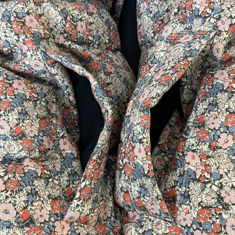 Gucci Gucci x Liberty Floral Puffer Jacket Size S Size US S / EU 44-46 / 1 - 13 Thumbnail
