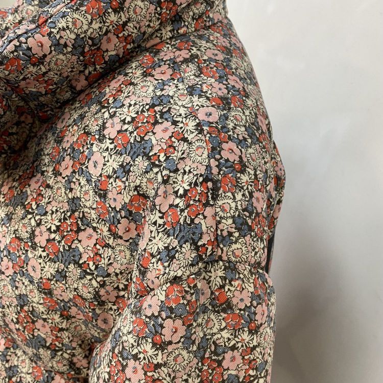 Gucci Gucci x Liberty Floral Puffer Jacket Size S Size US S / EU 44-46 / 1 - 8 Thumbnail