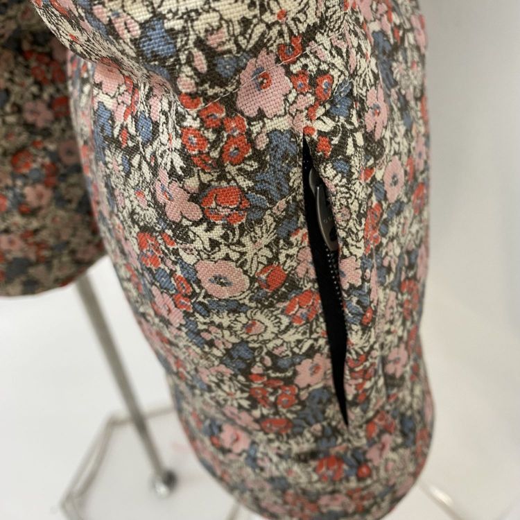 Gucci Gucci x Liberty Floral Puffer Jacket Size S Size US S / EU 44-46 / 1 - 9 Thumbnail