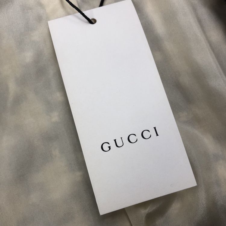 Gucci Gucci Houndstooth Tweed Jacket Size 38 Size XS / US 0-2 / IT 36-38 - 10 Thumbnail