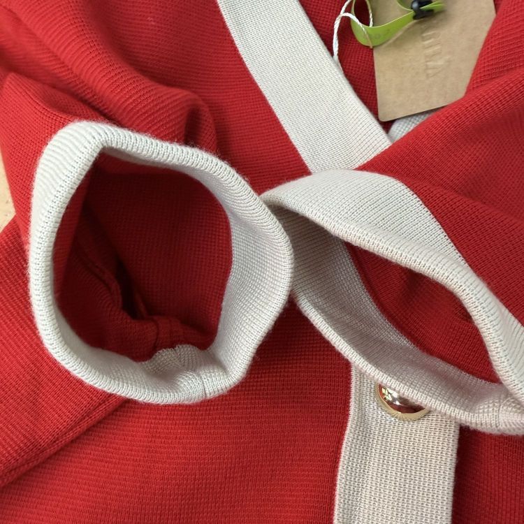 Gucci Gucci Interlocking G Knit Mini Dress XS Size XS / US 0-2 / IT 36-38 - 11 Thumbnail