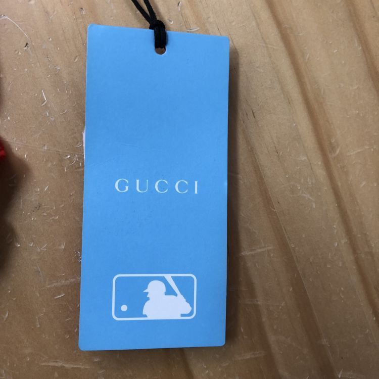 Gucci Gucci x New York Yankees Logo Jewel Knit Sweater Size S Size US S / EU 44-46 / 1 - 6 Thumbnail