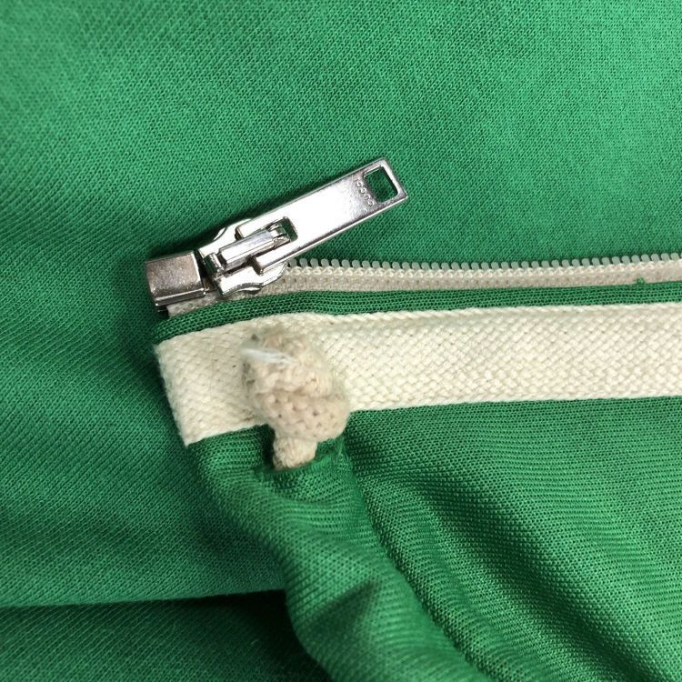 Gucci Gucci Interlocking G Track Jacket Size XL Size US XL / EU 56 / 4 - 6 Thumbnail